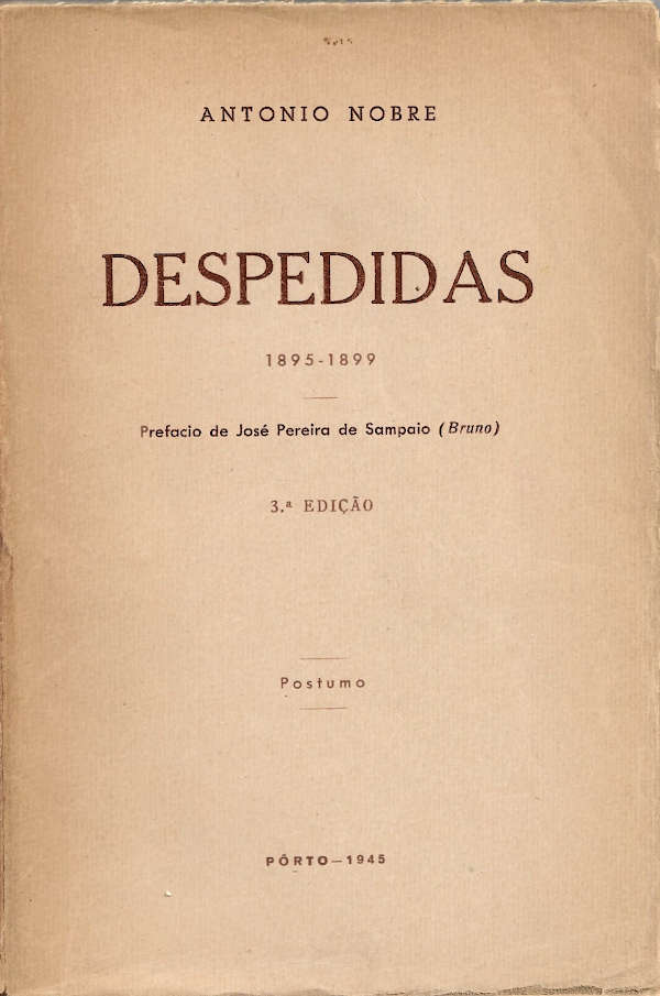 Despedidas 1895-1899